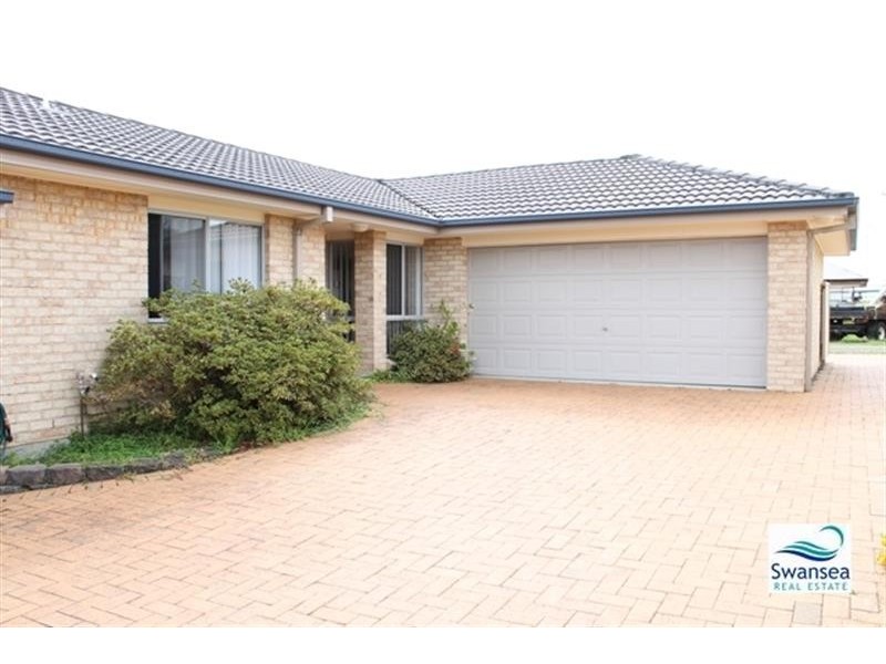 3/8 Galgabba St, Swansea NSW 2281