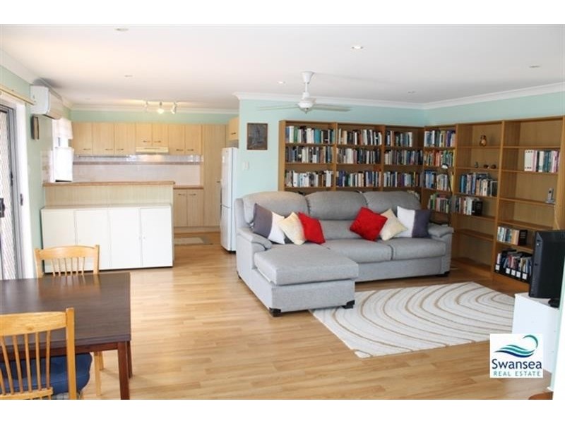3/8 Galgabba St, Swansea NSW 2281
