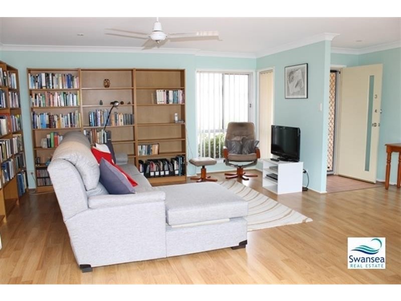 3/8 Galgabba St, Swansea NSW 2281