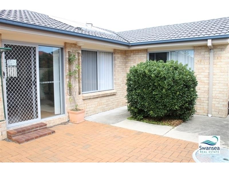 3/8 Galgabba St, Swansea NSW 2281