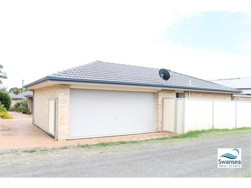 3/8 Galgabba St, Swansea NSW 2281