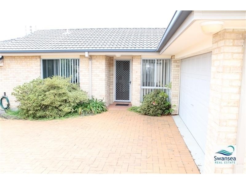 3/8 Galgabba St, Swansea NSW 2281