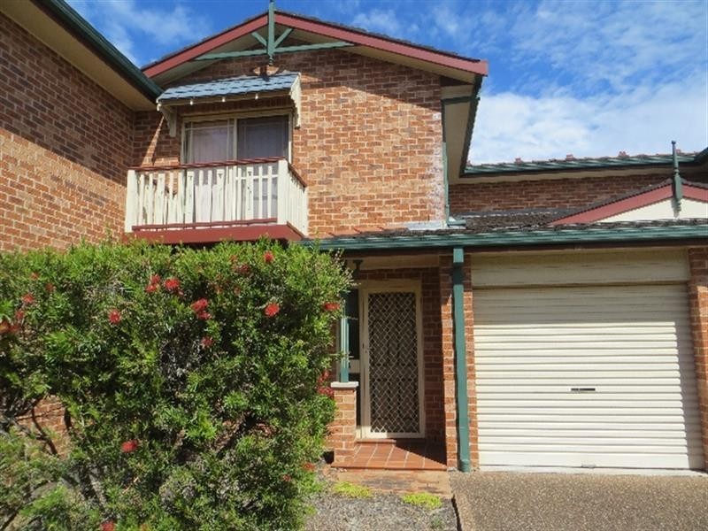 4/7-9 Wallace  St, Swansea NSW 2281