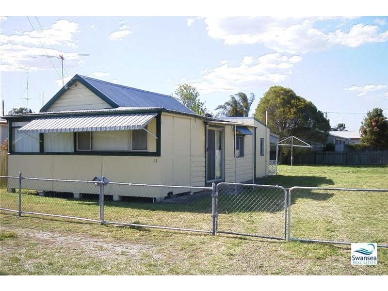 21 Belmont St, Swansea NSW 2281