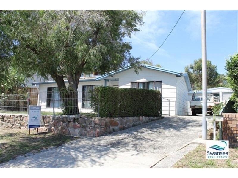 56 Northcote Ave, Swansea Heads NSW 2281