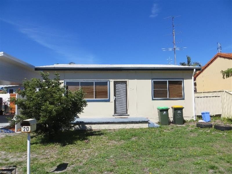 20 Carawa St, Blacksmiths NSW 2281