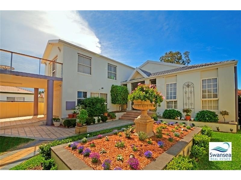 1 Bay St, Swansea NSW 2281