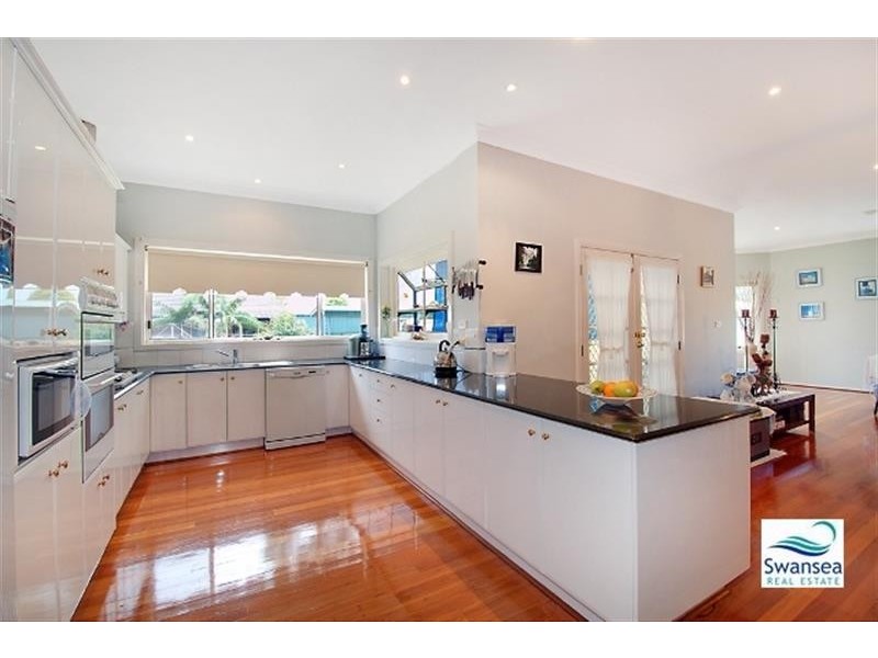 1 Bay St, Swansea NSW 2281