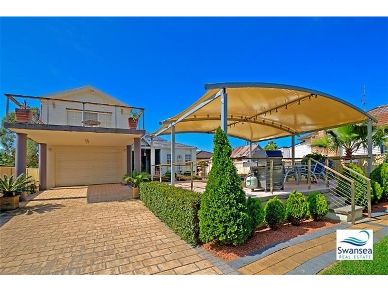 1 Bay St, Swansea NSW 2281