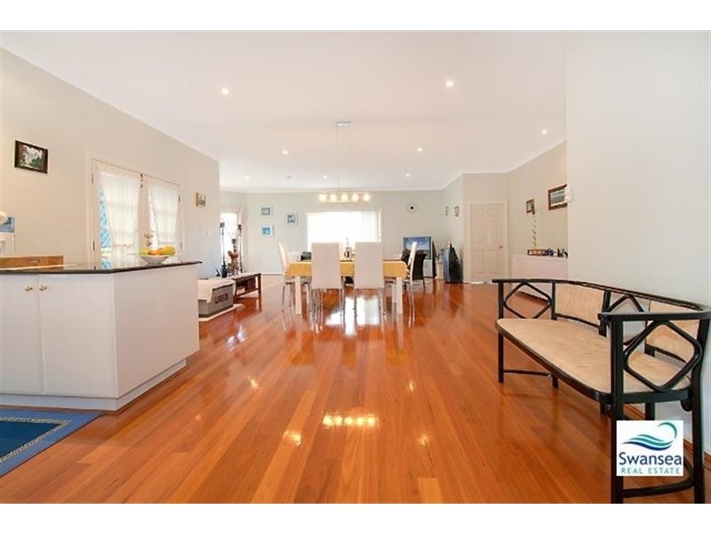1 Bay St, Swansea NSW 2281