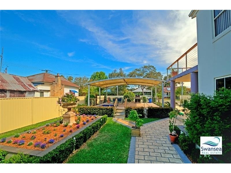 1 Bay St, Swansea NSW 2281