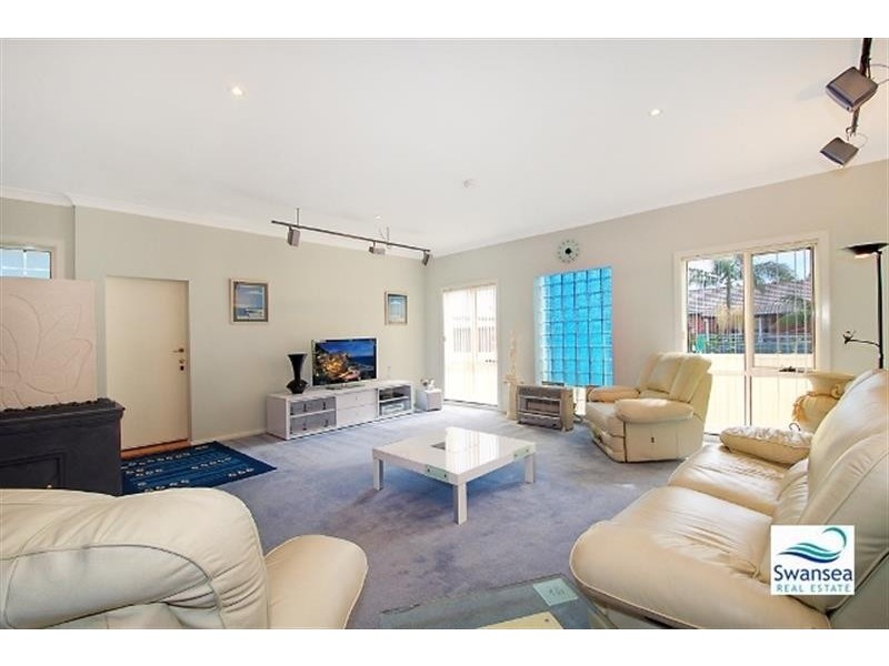 1 Bay St, Swansea NSW 2281