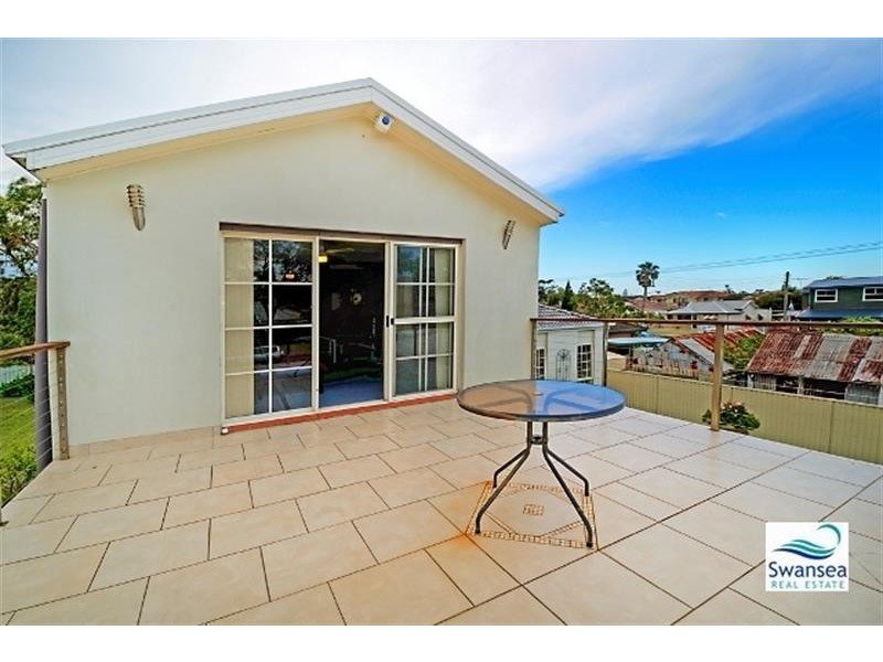 1 Bay St, Swansea NSW 2281