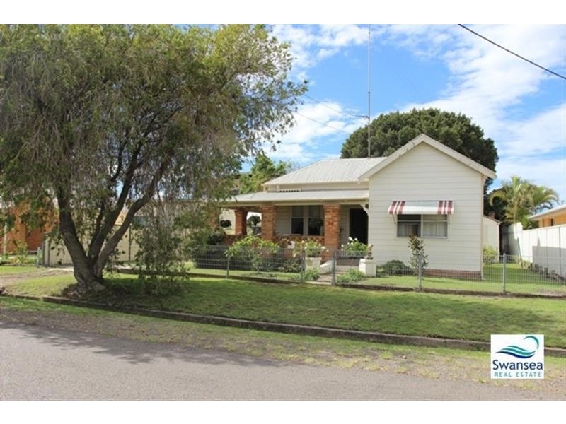 22 Macquarie St, Swansea NSW 2281