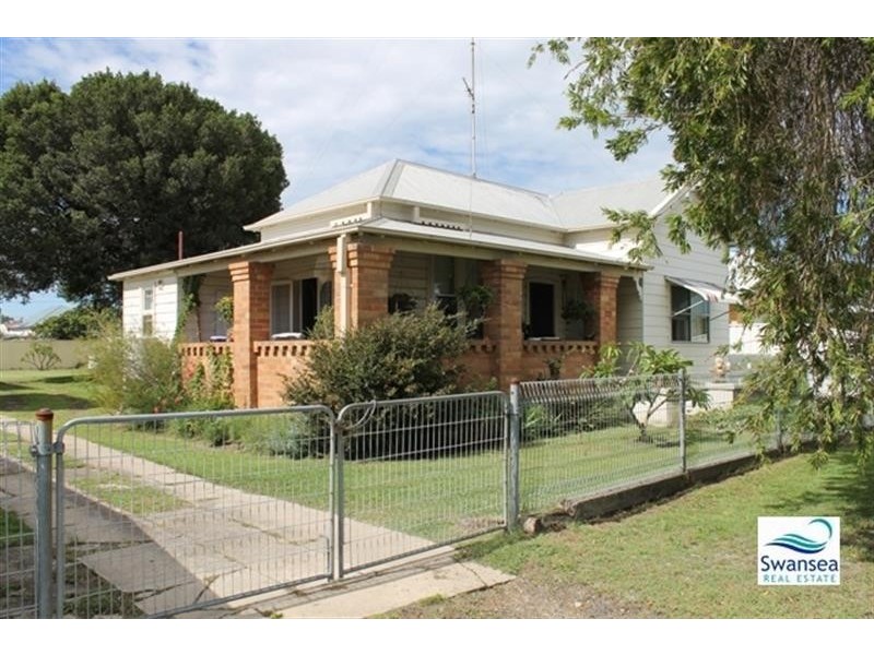 22 Macquarie St, Swansea NSW 2281