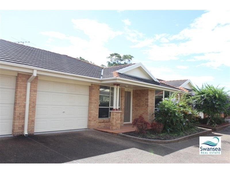 15/5 Wallace St, Swansea NSW 2281