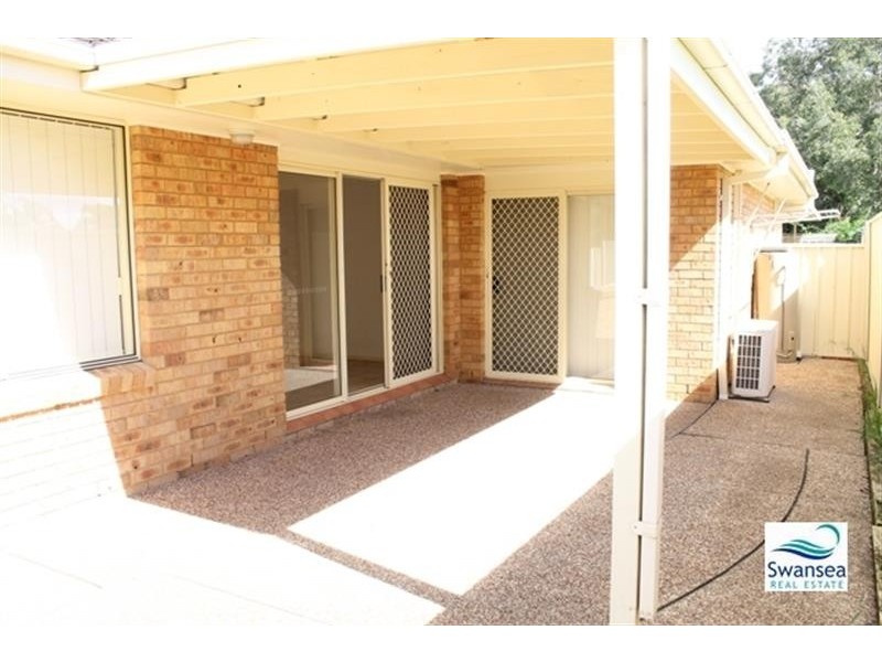 15/5 Wallace St, Swansea NSW 2281