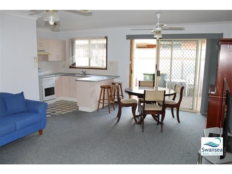 5/23 Wood St, Swansea NSW 2281