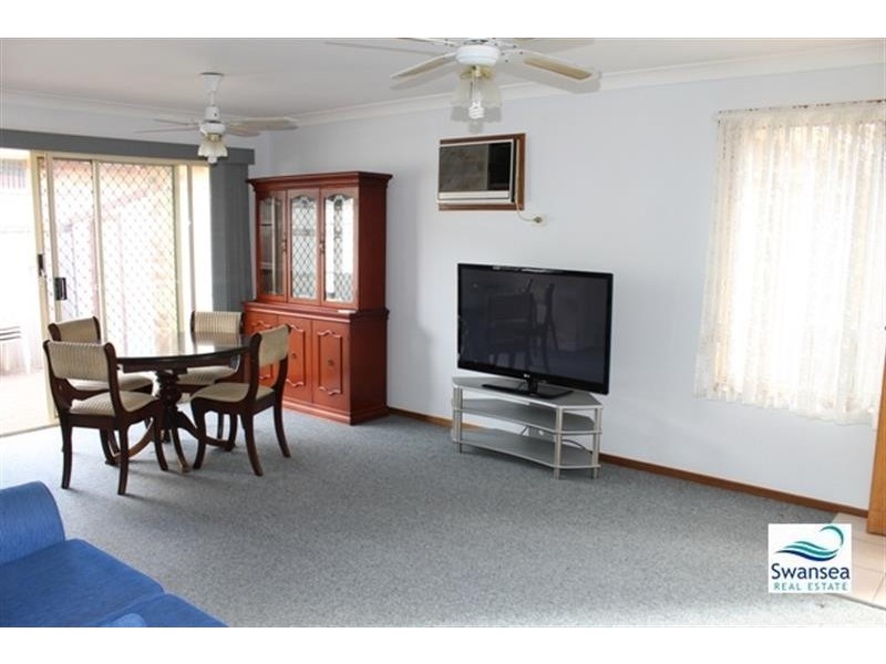 5/23 Wood St, Swansea NSW 2281