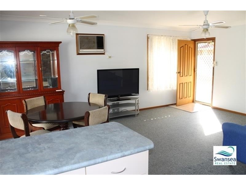 5/23 Wood St, Swansea NSW 2281