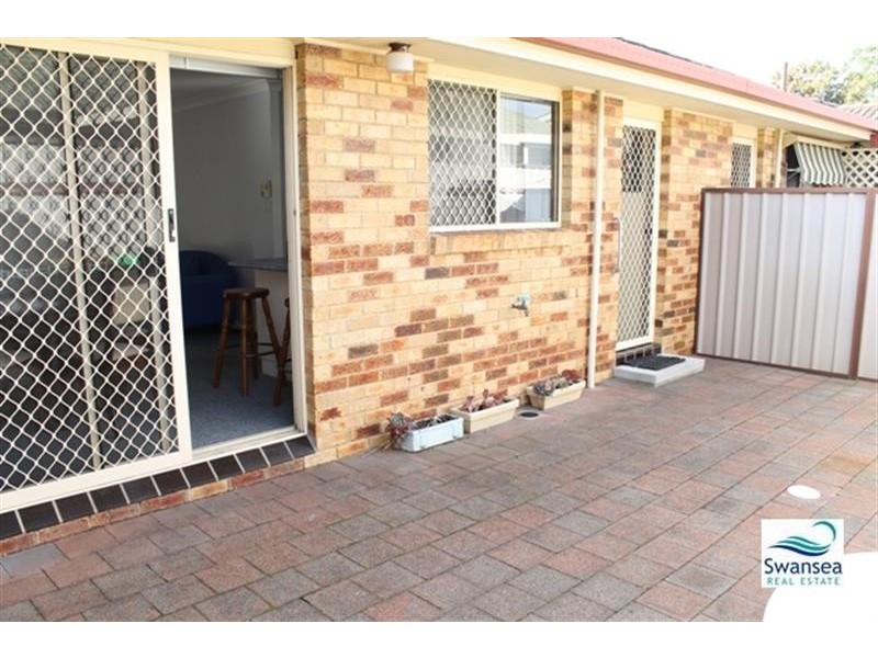 5/23 Wood St, Swansea NSW 2281