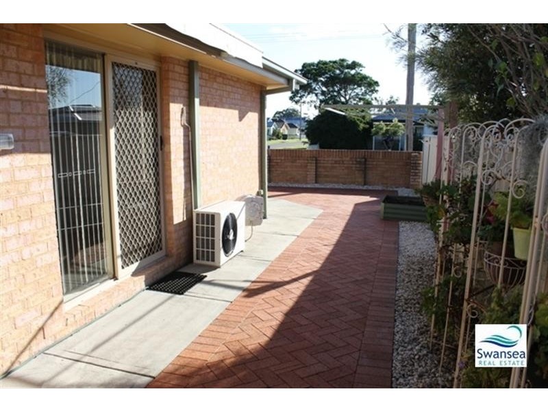 1/20 Lake Rd, Swansea NSW 2281