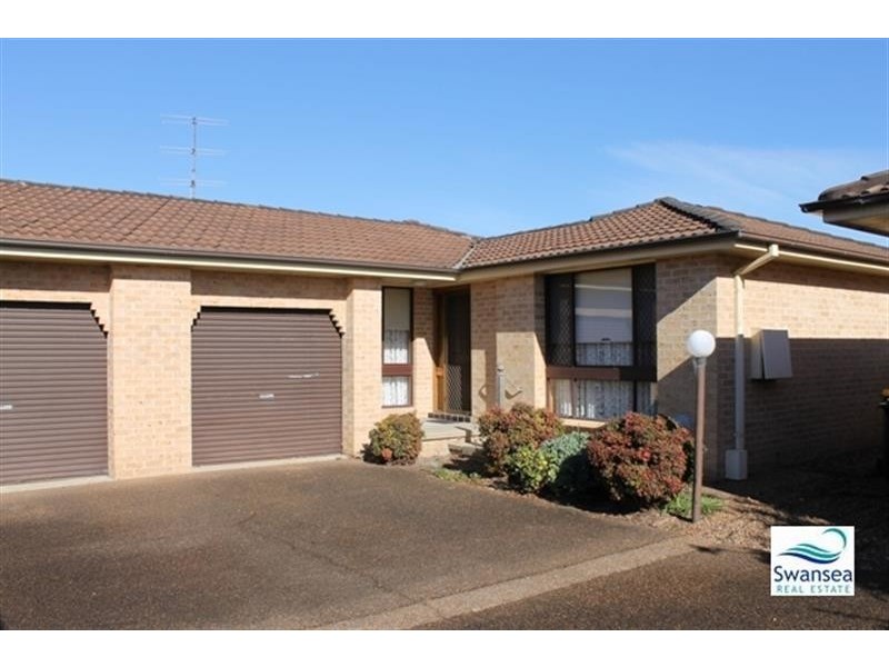 5/16 Lake Rd, Swansea NSW 2281