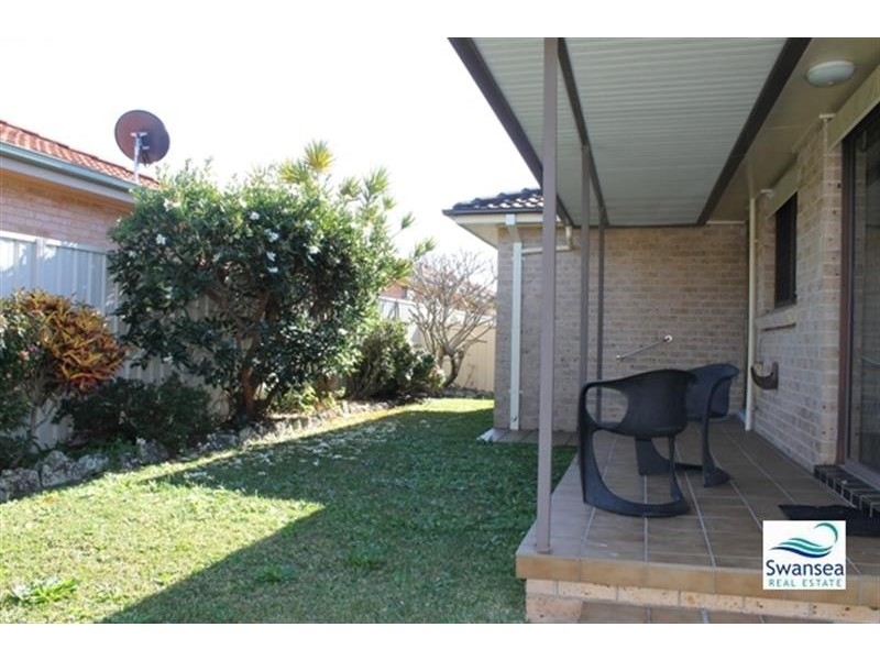 5/16 Lake Rd, Swansea NSW 2281