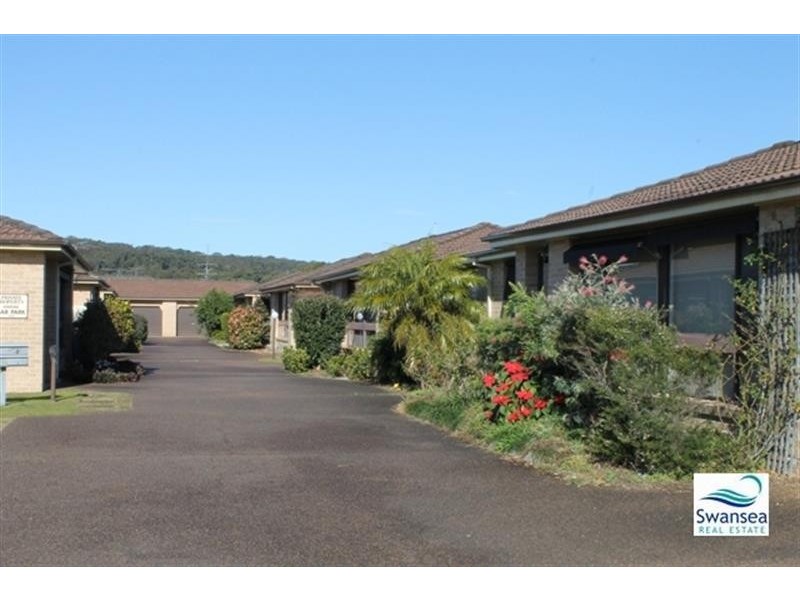 5/16 Lake Rd, Swansea NSW 2281