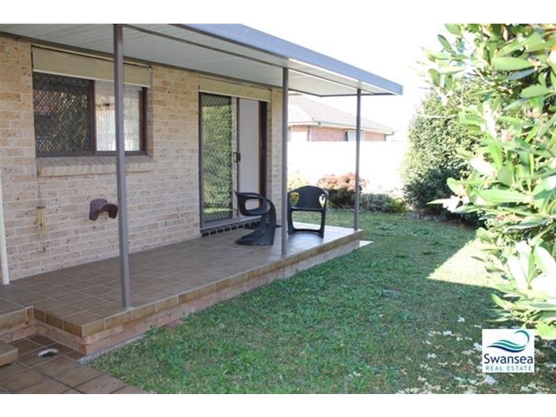 5/16 Lake Rd, Swansea NSW 2281