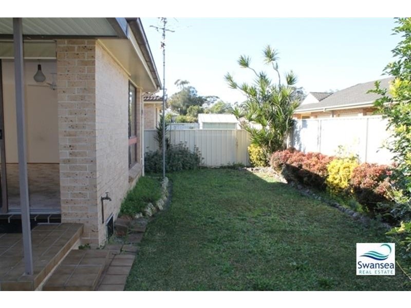 5/16 Lake Rd, Swansea NSW 2281