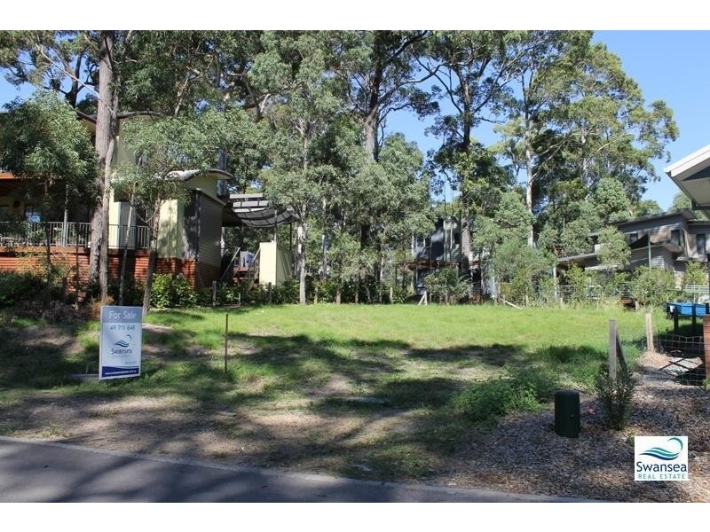 16 Saltwater Row, Murrays Beach NSW 2281