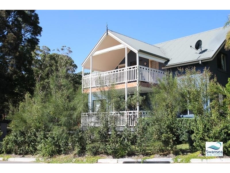603 Currawong Cct, Cams Wharf NSW 2281