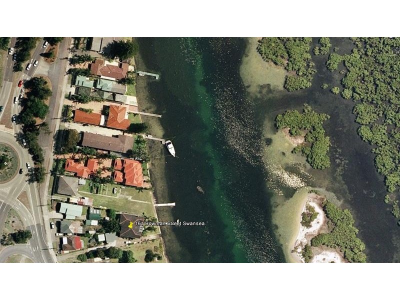 161 bowman St, Swansea NSW 2281