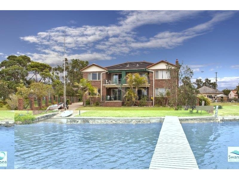 161 bowman St, Swansea NSW 2281