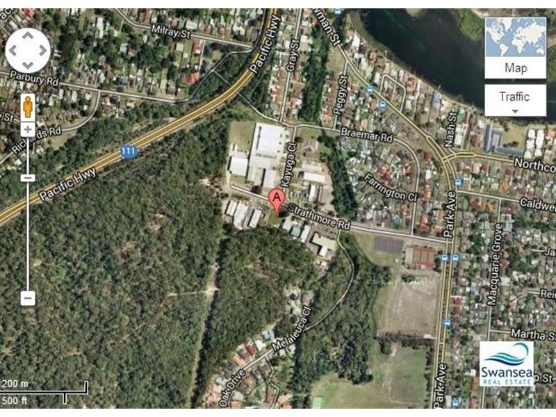23 Strathmore Rd, Caves Beach NSW 2281