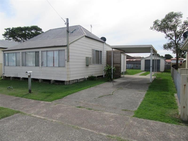 13 Lake  Rd, Swansea NSW 2281