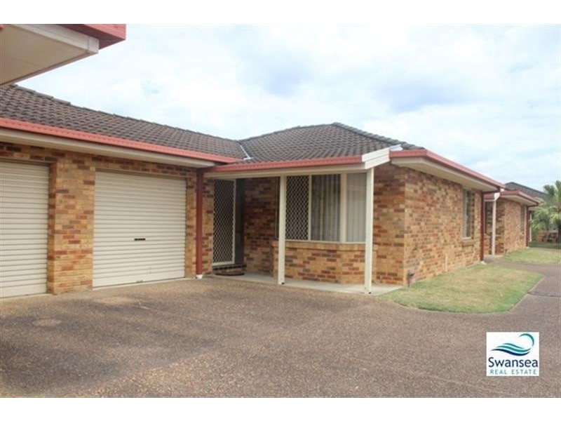 2/23 Wood St, Swansea NSW 2281