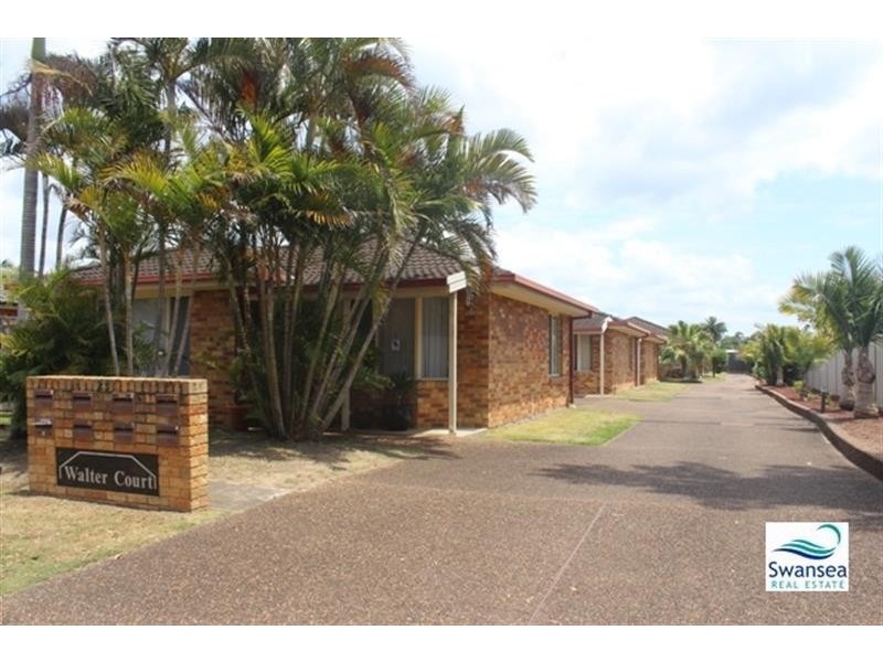 2/23 Wood St, Swansea NSW 2281