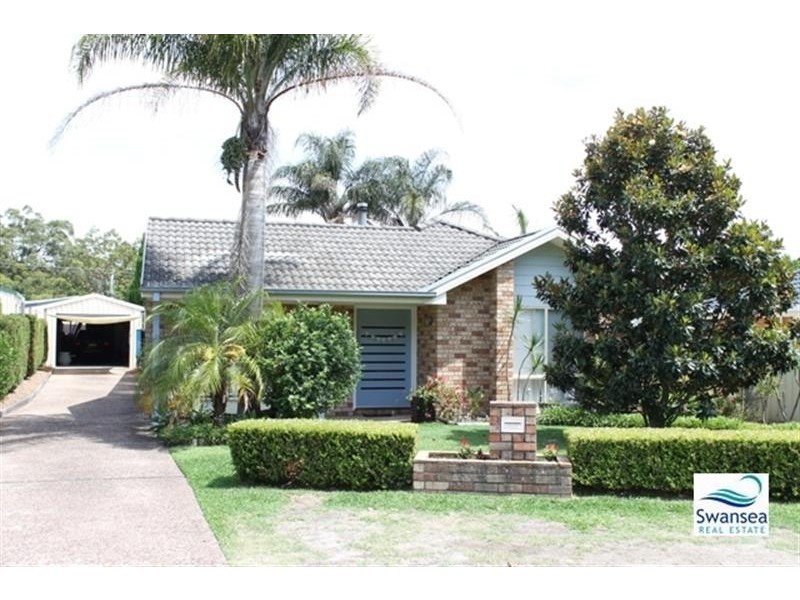 10 Nioka Pl, Swansea NSW 2281