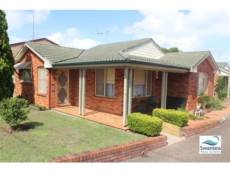 1/25 Wood St, Swansea NSW 2281