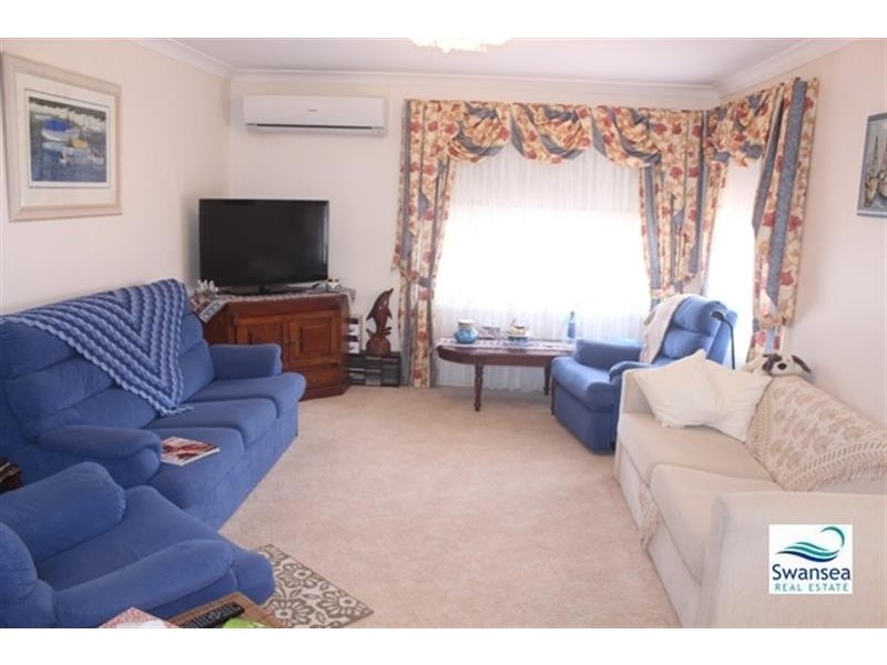 1/25 Wood St, Swansea NSW 2281