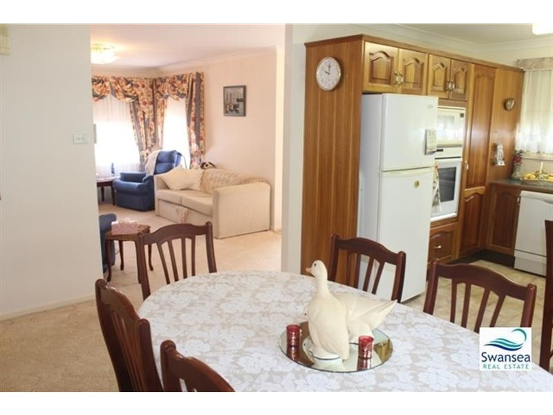 1/25 Wood St, Swansea NSW 2281