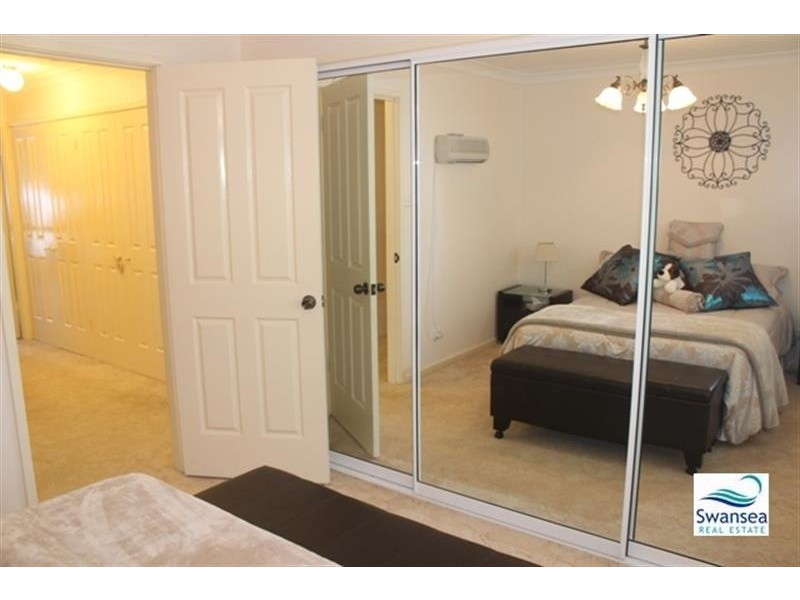 1/25 Wood St, Swansea NSW 2281