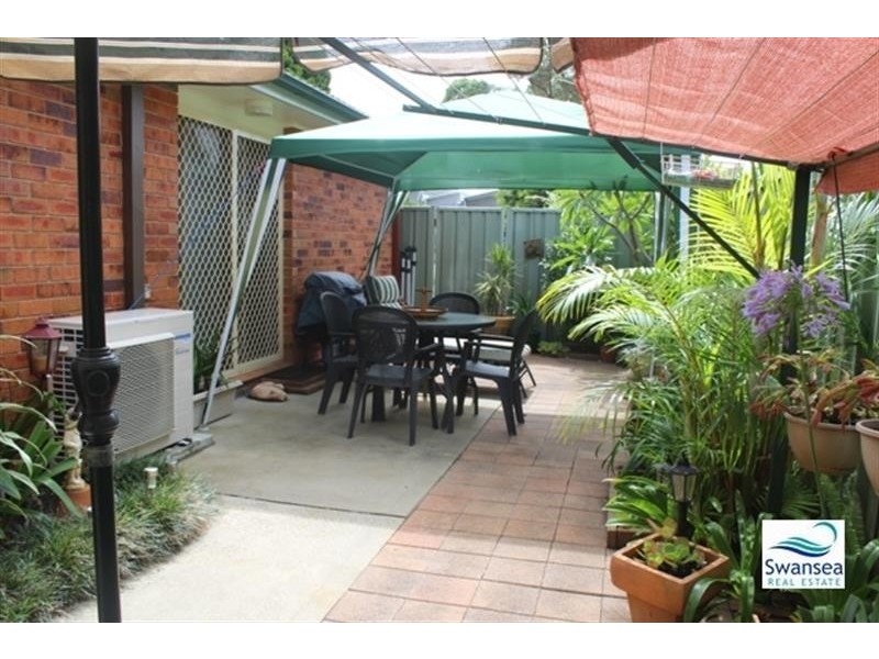 1/25 Wood St, Swansea NSW 2281