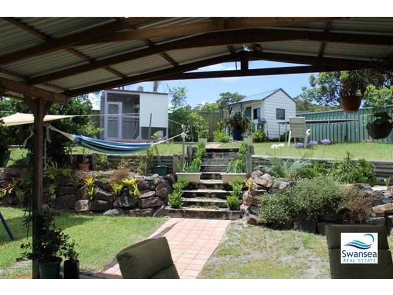 21 Hardy St, Swansea NSW 2281