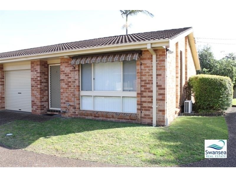 1/19-21 Wood St, Swansea NSW 2281