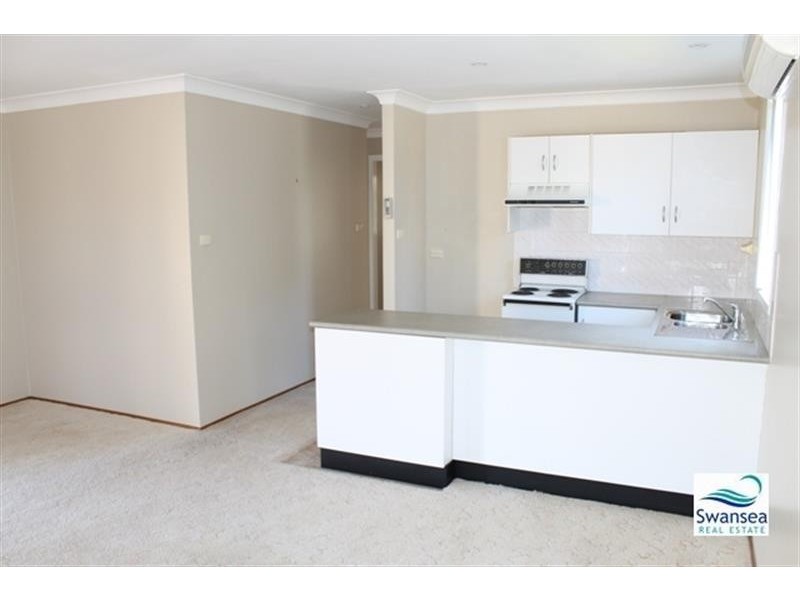 1/19-21 Wood St, Swansea NSW 2281