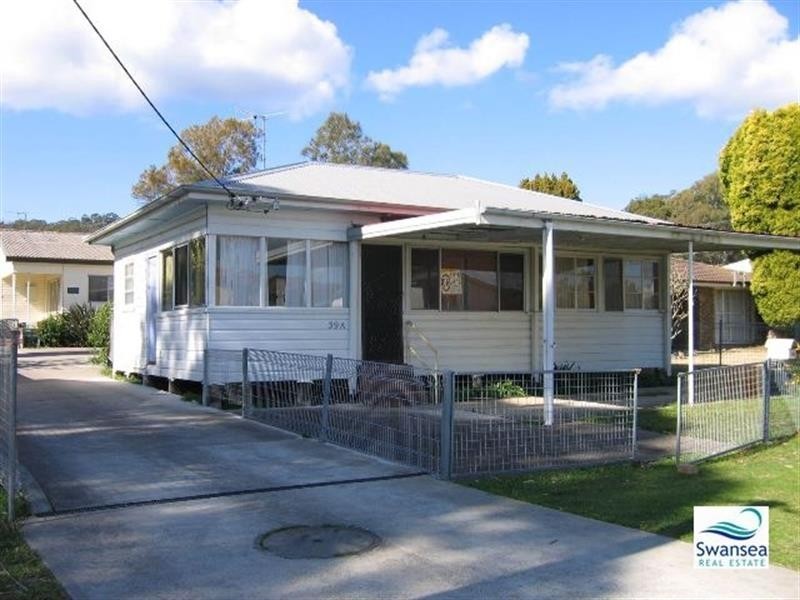 39 Marine Pde, Nords Wharf NSW 2281