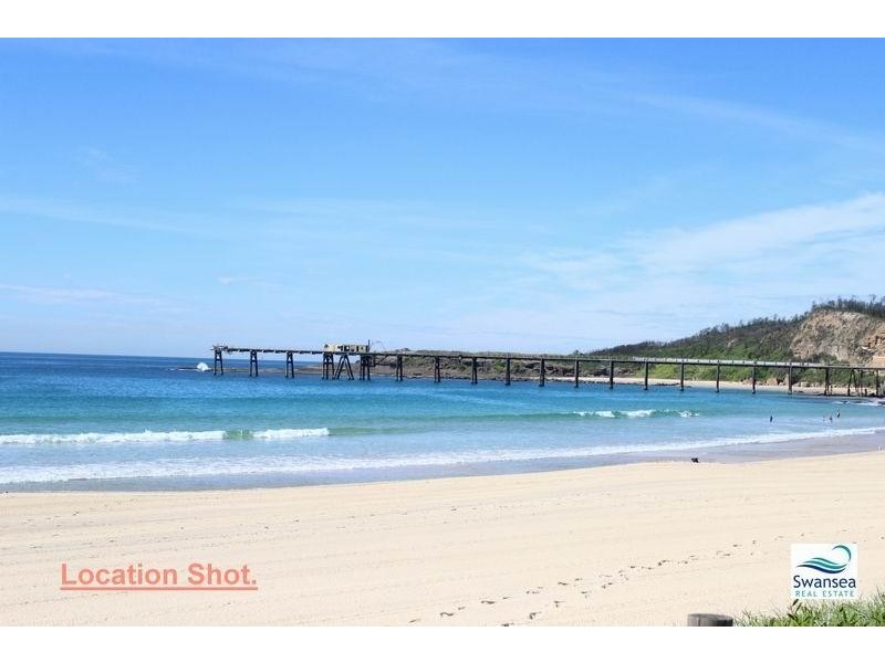 Lot 18 Frazer  St, Catherine Hill Bay NSW 2281